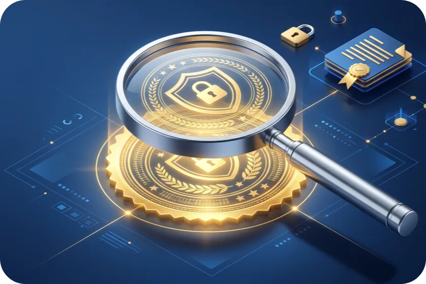 Come verificare la validità di una licenza MGA o europea per casinò online