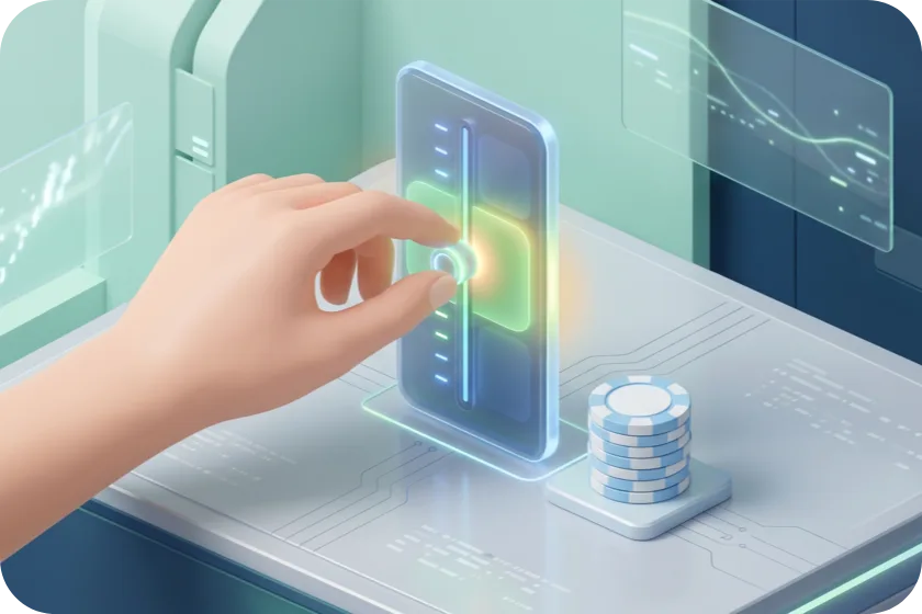 Strumenti di gioco responsabile: impostazione dei limiti di deposito e sessione